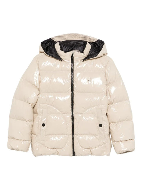 HERNO BOMBER GLOSS